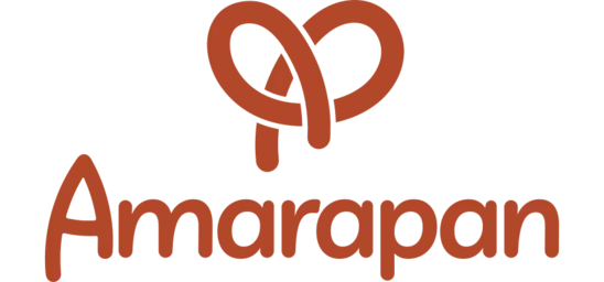 Amarapan logo